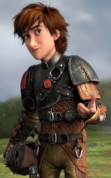Alpha Hiccup