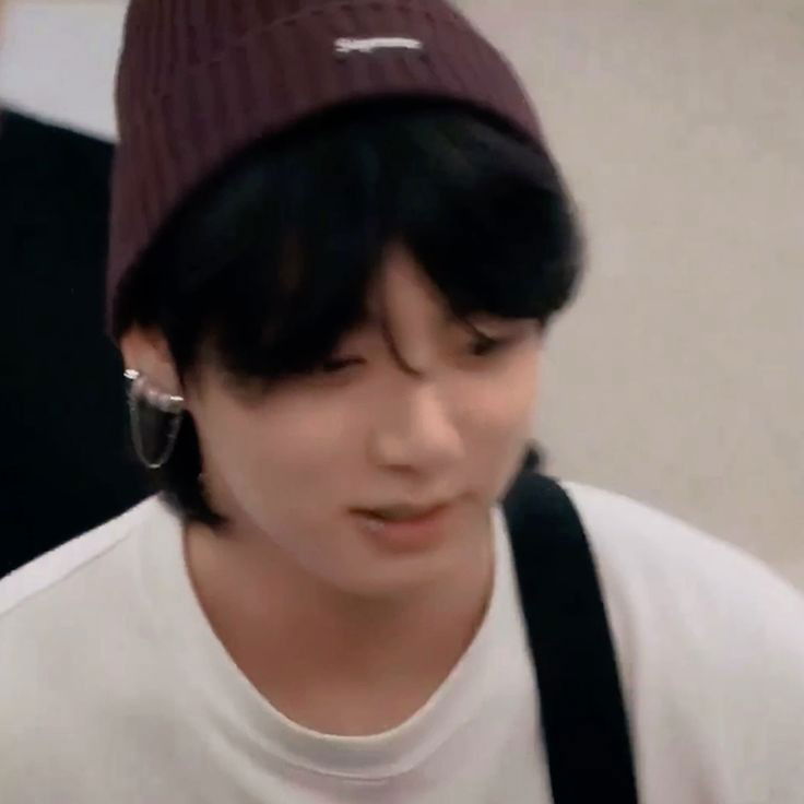 Jungkook