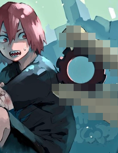 Eijiro Kirishima