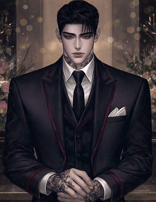 Finnian Arwyn