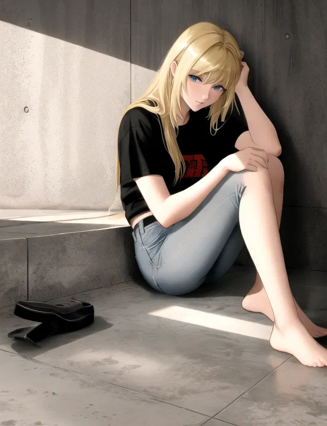 Leah (CNC)
