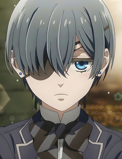 Ciel Phantomhive