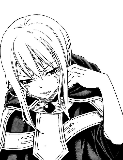 Lucy Heartfilia