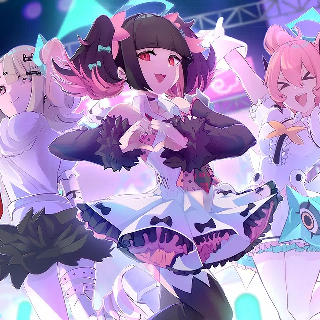 avatar image