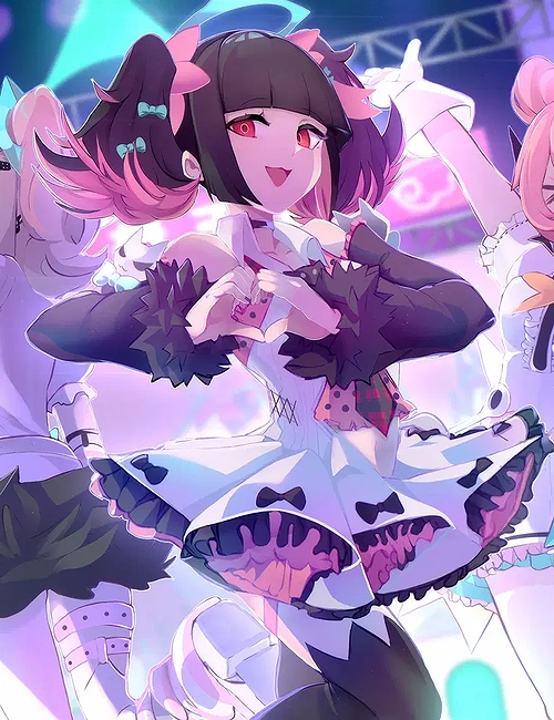 Angels of Delusion