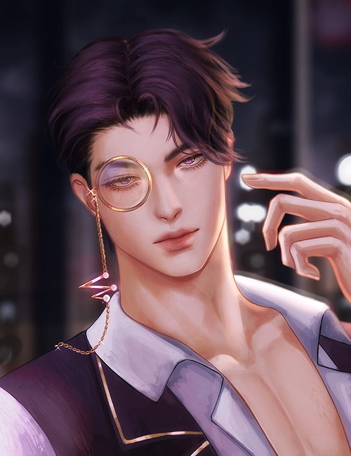 Mikazuki Arion
