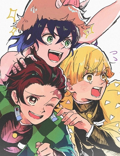 Demon Slayer