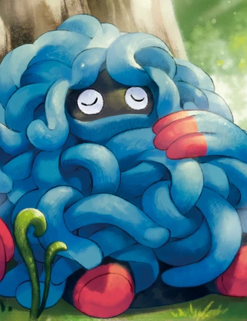 Tangrowth