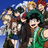 MHA: Unregistered
