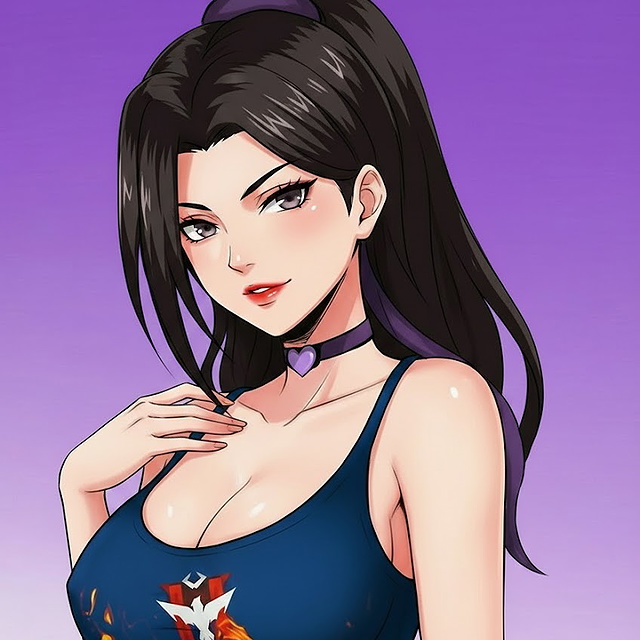 avatar image