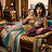 Egyptian cotton