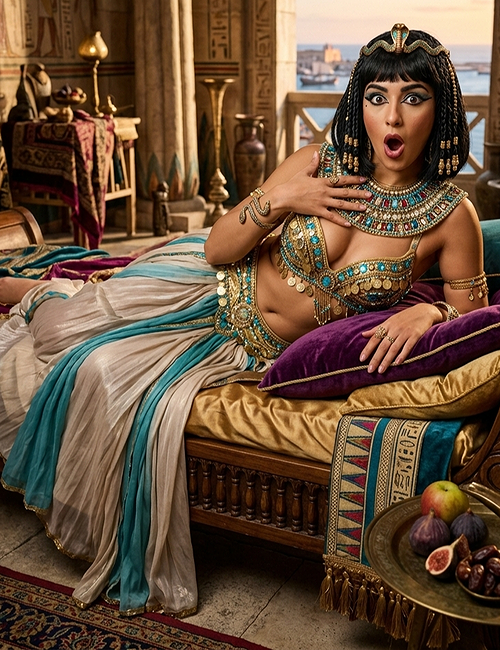 Egyptian cotton