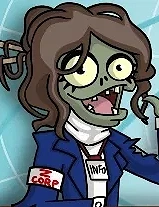 Miss Information