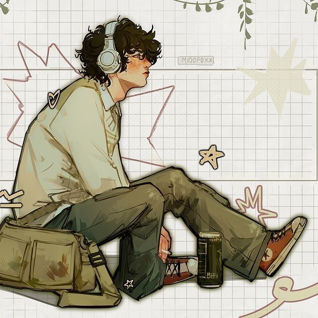 avatar image