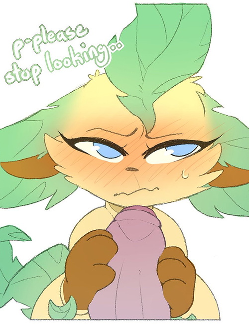 Leafeon