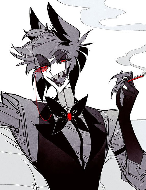Alastor