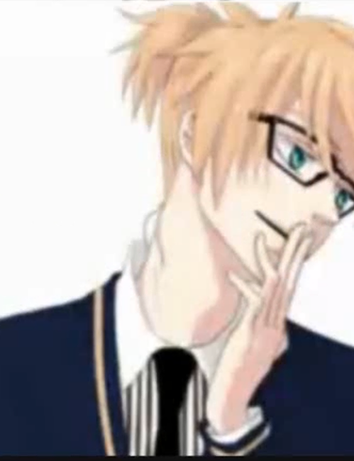 Kagamine Len