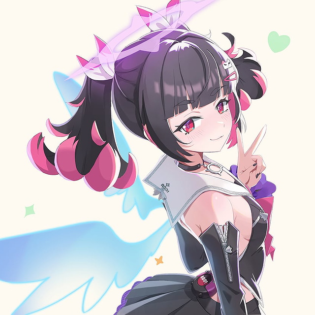 avatar image