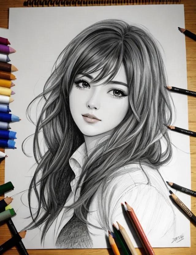 Magic marker