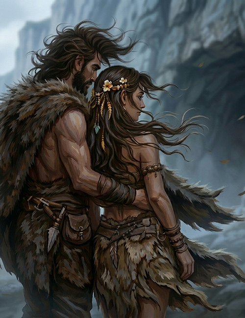 Primal Awakening