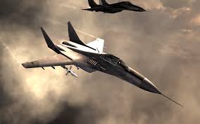 Tf141 - Air force