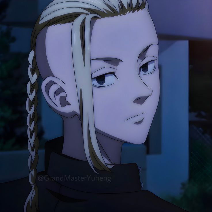 Draken Ken Ryuguji
