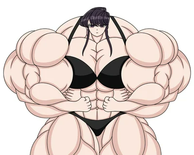 FBB Shoko Komi
