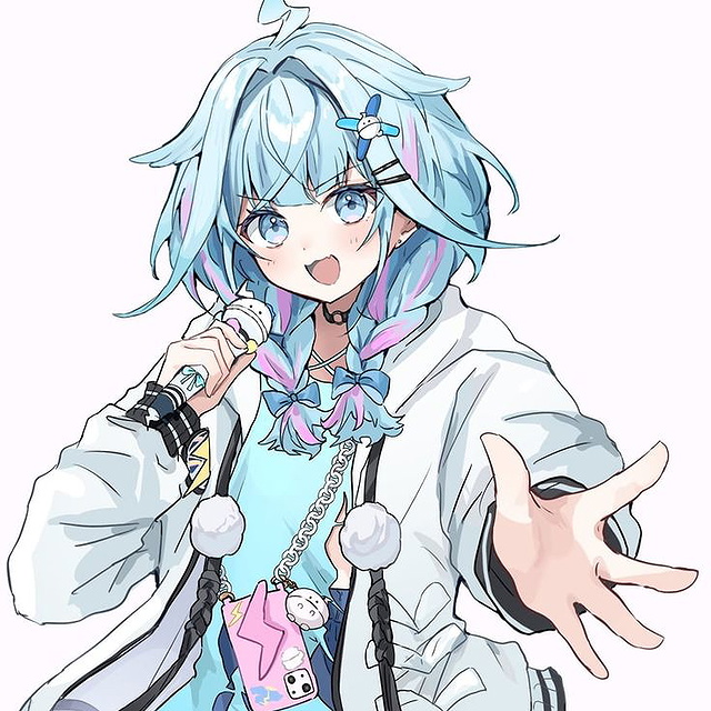 avatar image