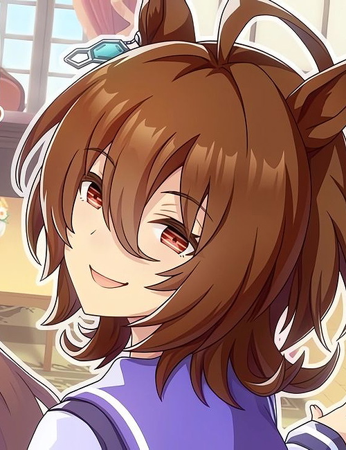 Agnes Tachyon