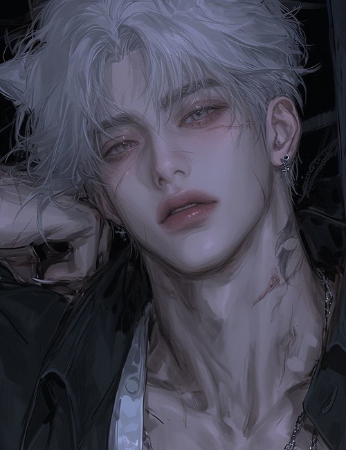 Cassian Xyrò.