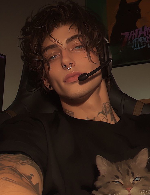 Kai Mercer