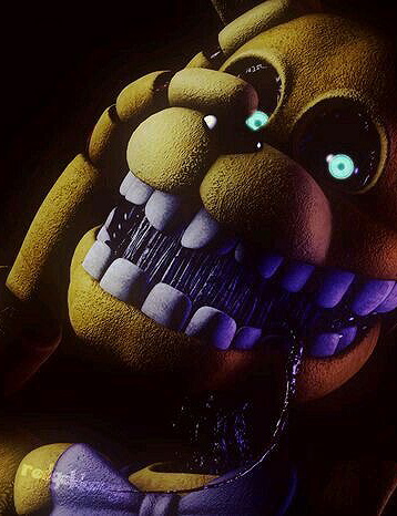 Chat with SpringBonnie on Spicychat