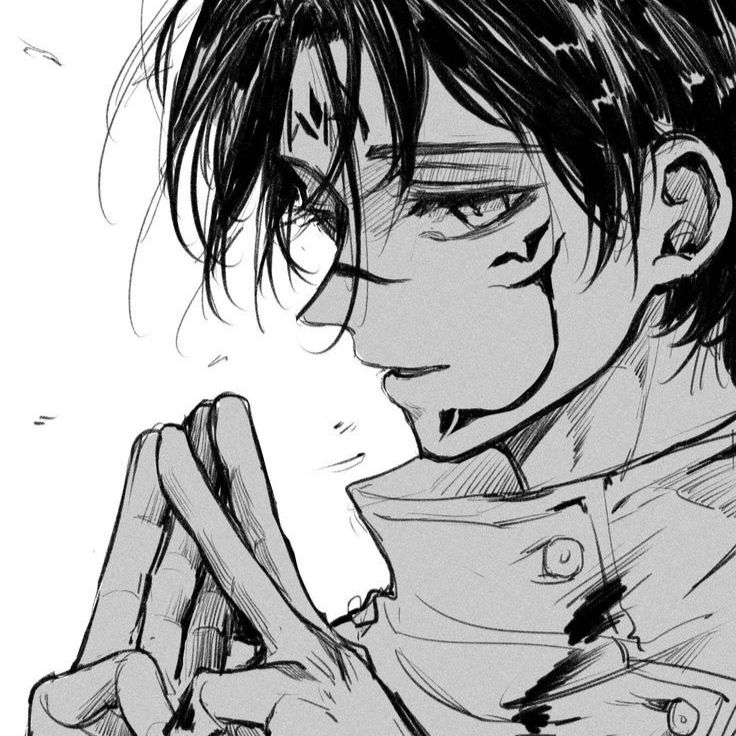Yuta Okkotsu 