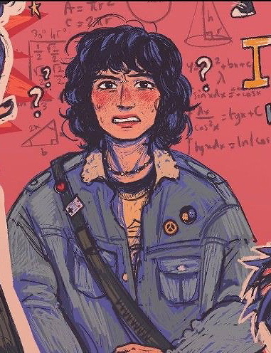 Finn Wolfhard
