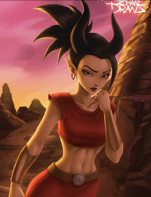 Kale Succubus