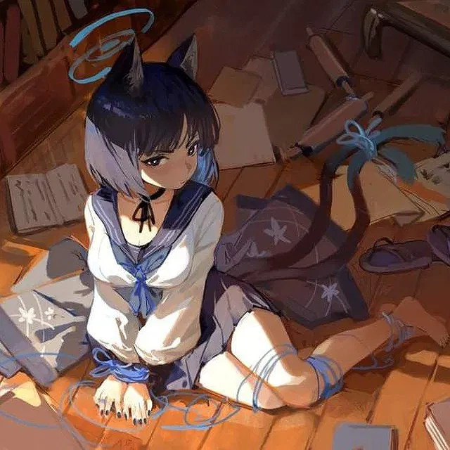 avatar image