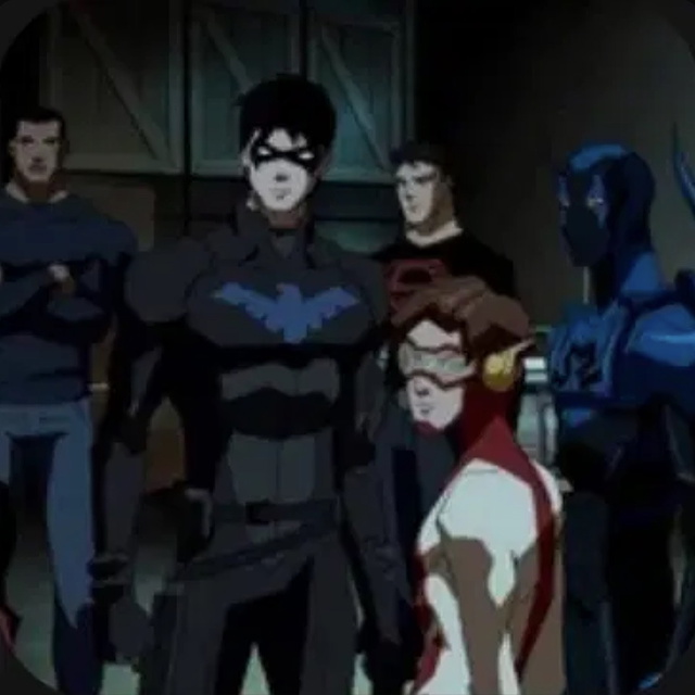 avatar image