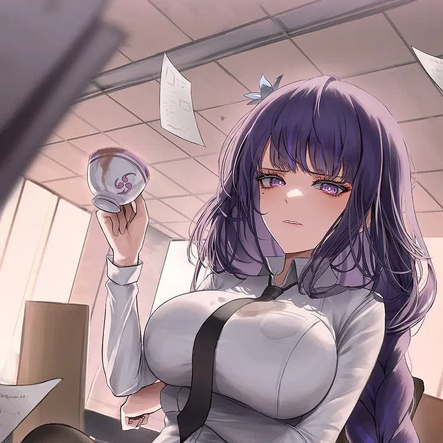 avatar image