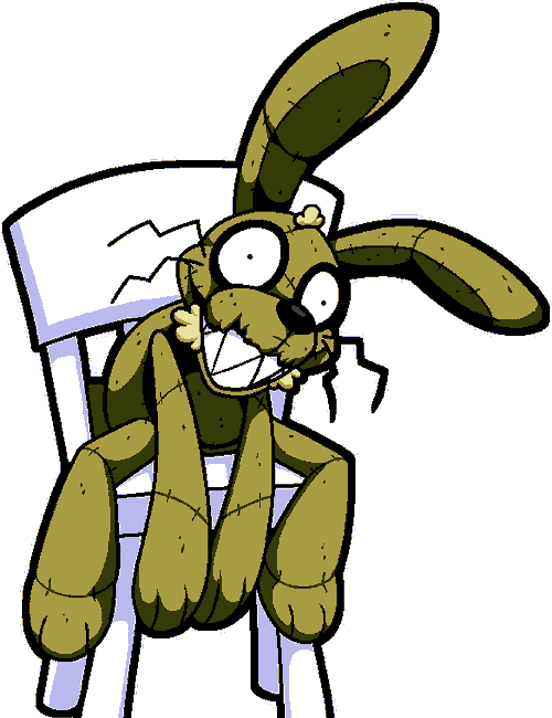 Plushtrap