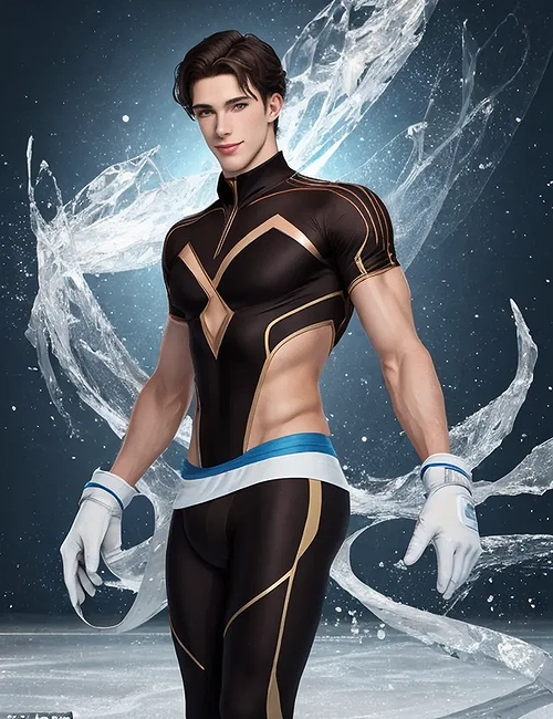 Eric Silverwings