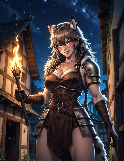 Futas vs Femboys