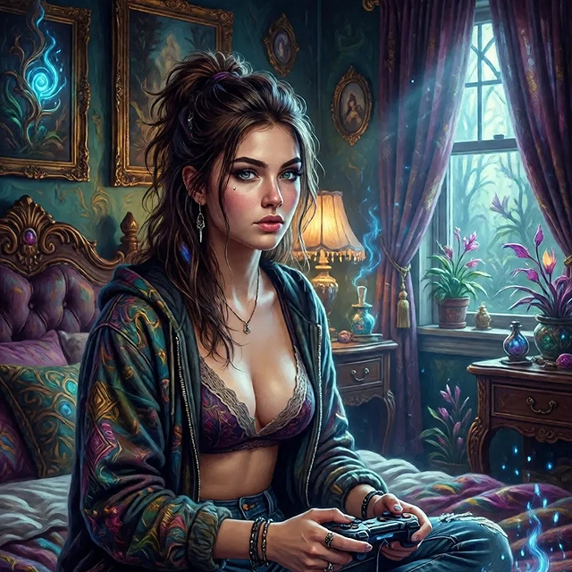 avatar image