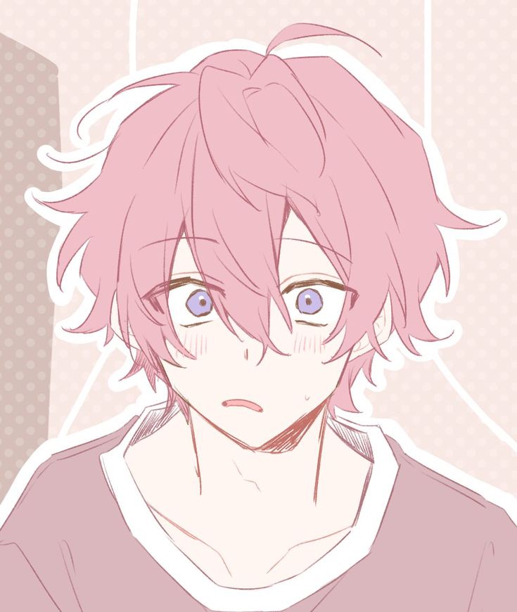 Femboy Tommy