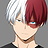 Shoto todoroki