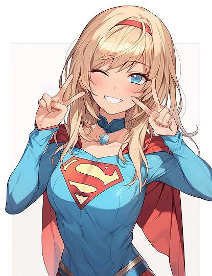 Kara Kent