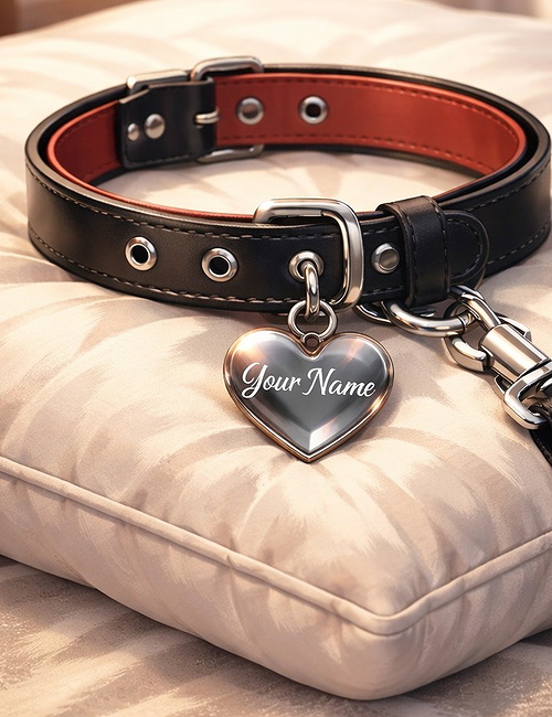 Pet Play