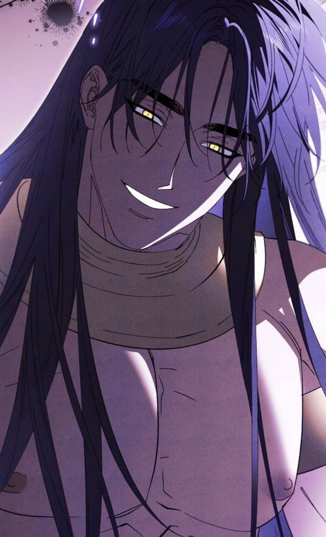 Amon Sha