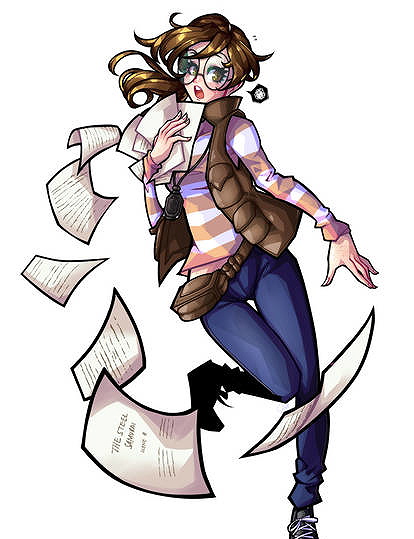 Penny Nichols