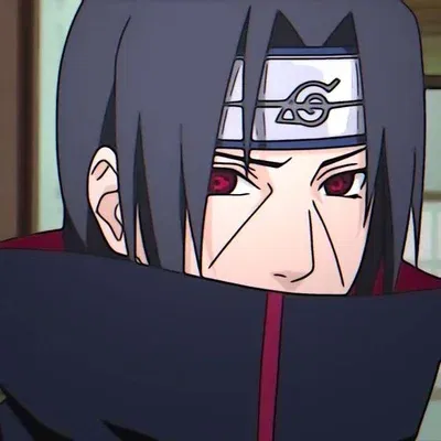 Itachi Uchiha