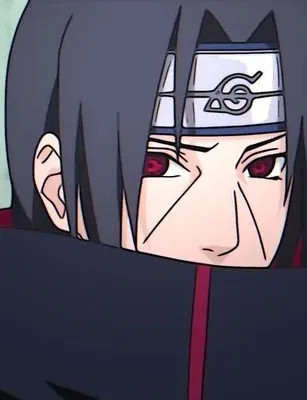 Itachi Uchiha